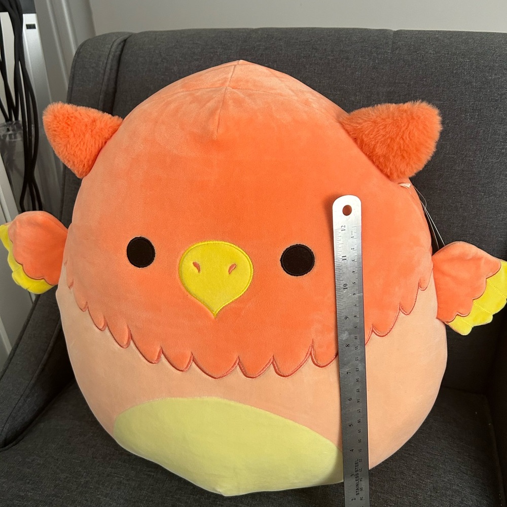 Squishmellow Adbul